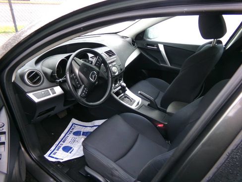 Used 2010 MAZDA MAZDA3 s Sport image 7