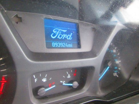 Used 2019 Ford Transit 250 T-250 148 Med Rf 9000 GVWR Sl image 10