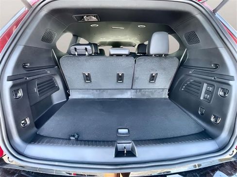 New 2026 Buick Enclave Sport Touring w/ Power Package image 27