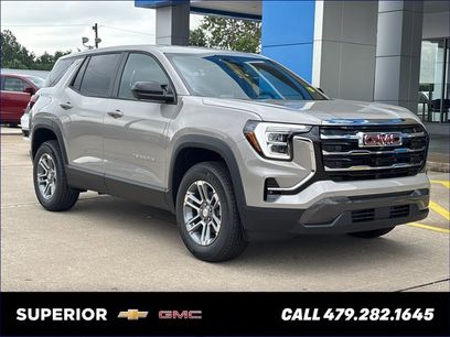 New 2026 GMC Terrain Elevation w/ Technology Package II