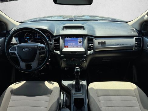 Used 2019 Ford Ranger XLT w/ Black Appearance Package RWD image 20