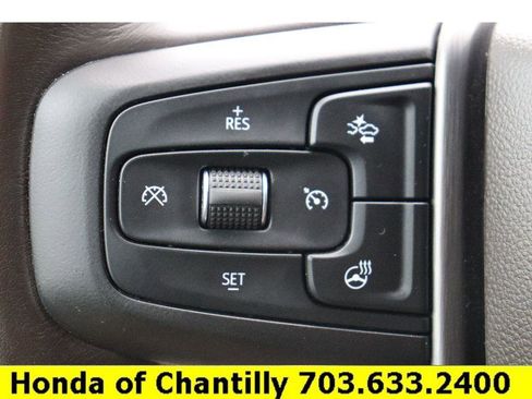 Used 2020 GMC Sierra 1500 Denali w/ Technology Package image 12