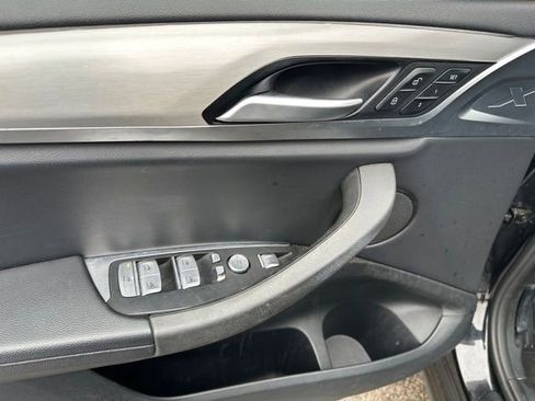 Used 2022 BMW X3 xDrive30i AWD/4WD image 18