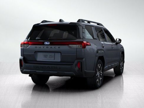 New 2026 Subaru Outback Touring XT AWD/4WD image 6
