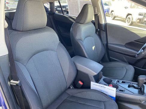 Used 2024 Subaru Crosstrek 2.0i Premium image 21