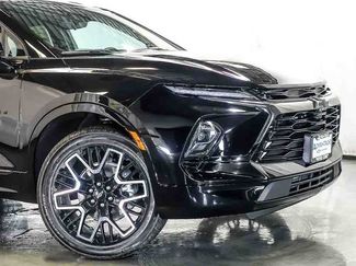 New 2026 Chevrolet Blazer RS AWD/4WD video 3