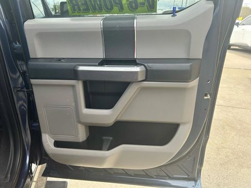 Used 2018 Ford F150 XLT AWD/4WD image 15