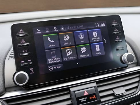 Used 2022 Honda Accord Sport Special Edition image 15