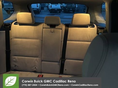 Used 2014 BMW X3 xDrive28i image 14