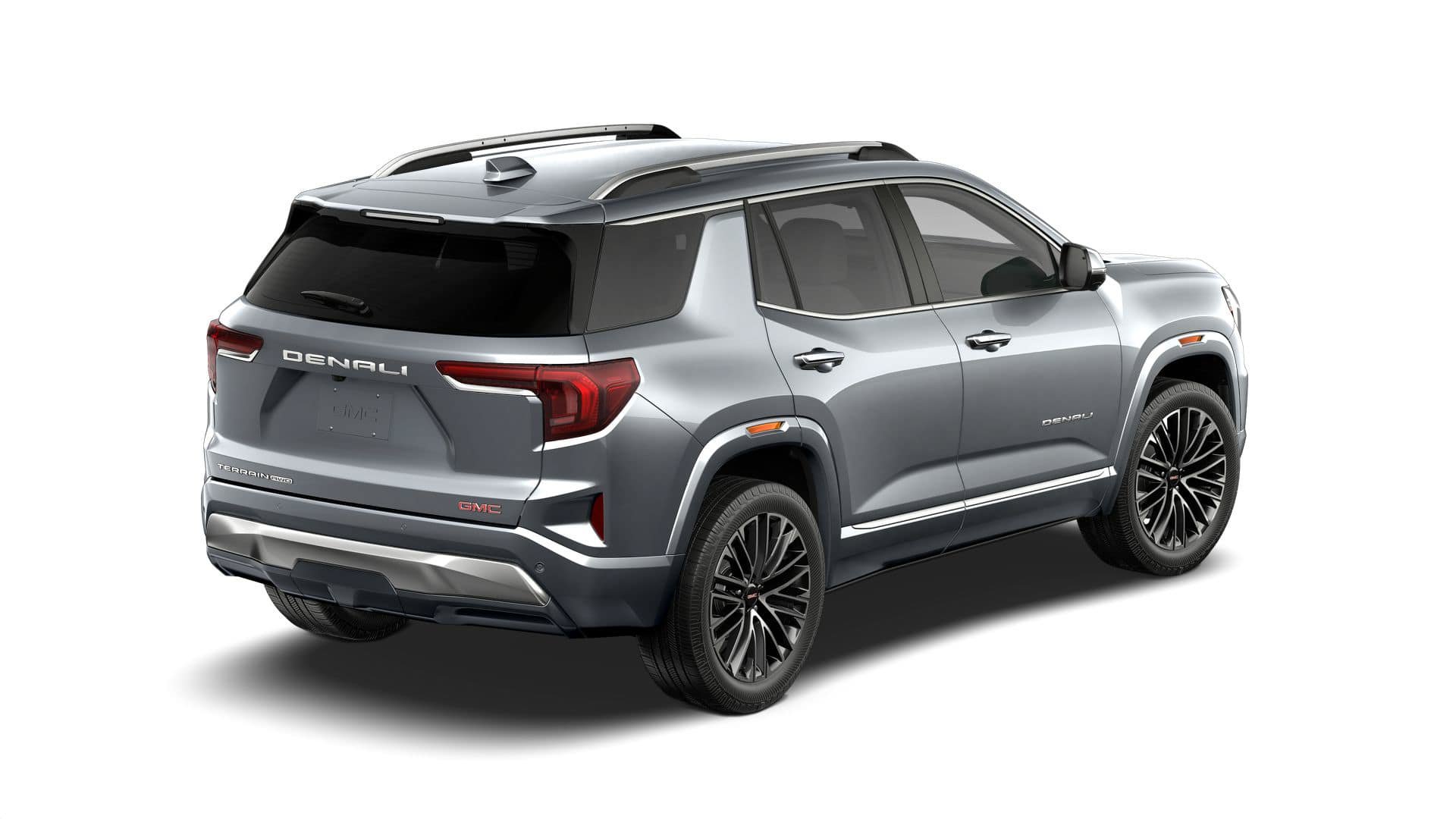 New 2027 GMC Terrain Denali w/ LPO, Floor Liner Package AWD/4WD image 15