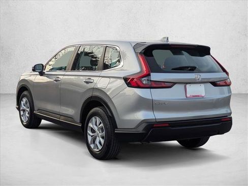 Used 2024 Honda CR-V LX image 8