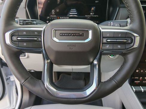 New 2026 GMC Terrain Denali image 17