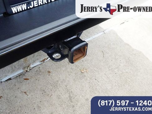 Used 2024 Chevrolet Silverado 1500 ZR2 w/ Technology Package AWD/4WD image 24