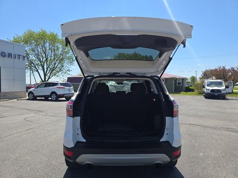 Used 2018 Ford Escape SE AWD/4WD image 10
