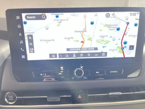 Used 2025 Mitsubishi Outlander AWD image 20