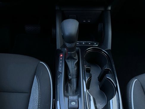 Used 2025 Chevrolet TrailBlazer LT image 21