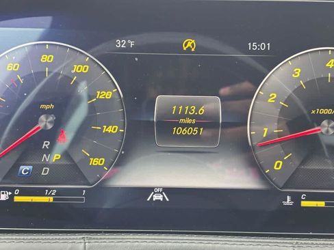 Used 2020 Mercedes-Benz S 560 4MATIC Sedan image 18