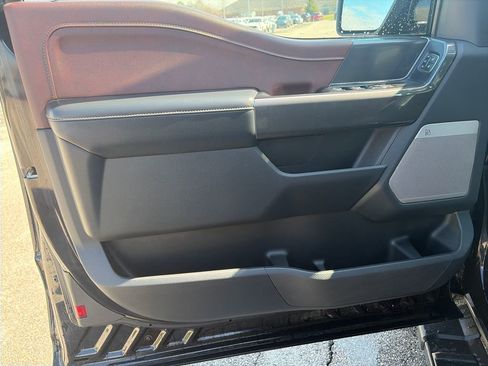 Used 2021 Ford F150 Lariat w/ Equipment Group 502A High image 18