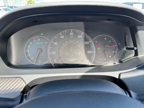 Used 2017 Honda Accord Sport image 18