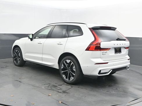 New 2026 Volvo XC60 B5 Plus w/ Protection Package Premier AWD/4WD image 3