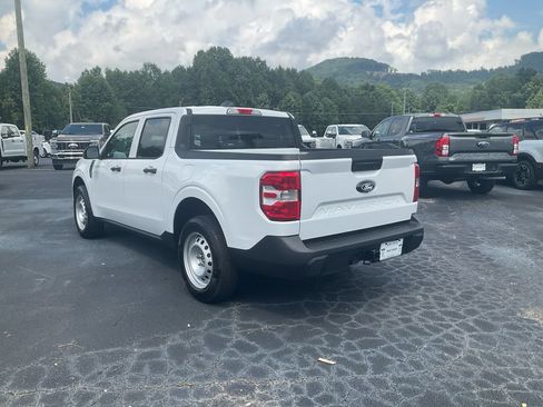 New 2026 Ford Maverick XL FWD image 7