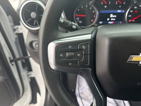 Used 2024 Chevrolet Blazer LT w/ Convenience Package image 20