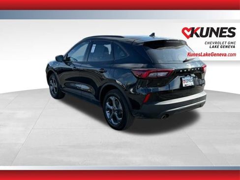 Used 2025 Ford Escape ST-Line image 8