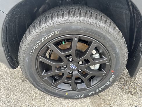 New 2025 Subaru Crosstrek 2.5i Wilderness w/ Wilderness Package image 10