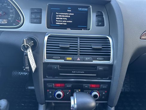 Used 2015 Audi Q7 TDI Premium Plus w/ Premium Plus Package image 20