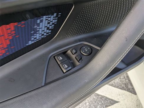 Used 2024 BMW M2 w/ Lighting Package image 12