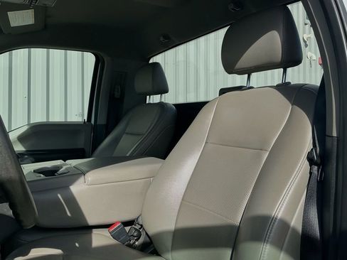 Used 2021 Ford F250 XL w/ Power Equipment Group image 10