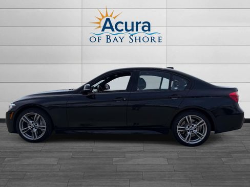 Used 2018 BMW 340i xDrive Sedan image 4
