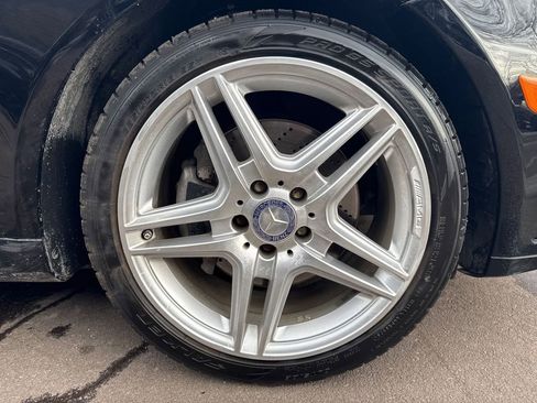 Used 2013 Mercedes-Benz E 350 Coupe w/ Premium 1 Pkg image 26