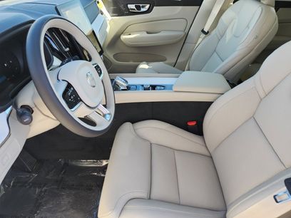 New 2026 Volvo XC60 B5 Ultra w/ Protection Package Premier