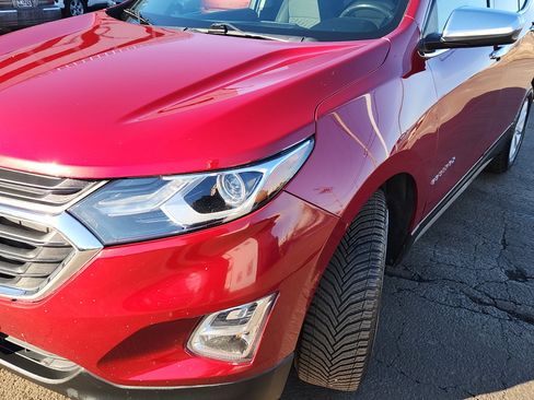 Used 2019 Chevrolet Equinox LT image 9