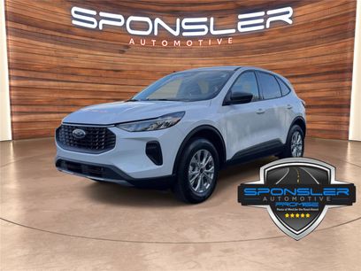 New 2026 Ford Escape Active w/ Cold Weather Package