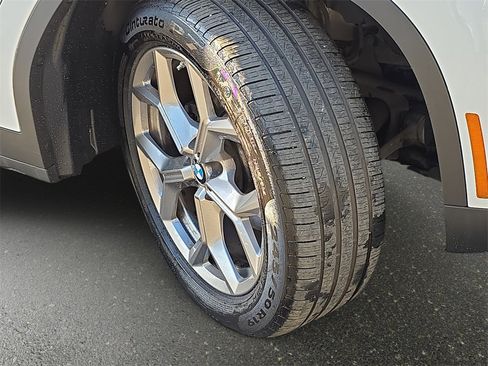 Used 2022 BMW X3 xDrive30i image 36