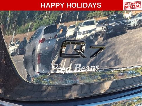 Used 2023 Audi Q7 2.0T Premium Plus w/ Premium Plus Package image 30