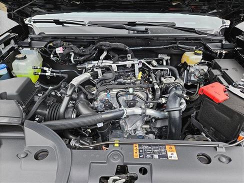 New 2026 Ford Ranger XL RWD image 17