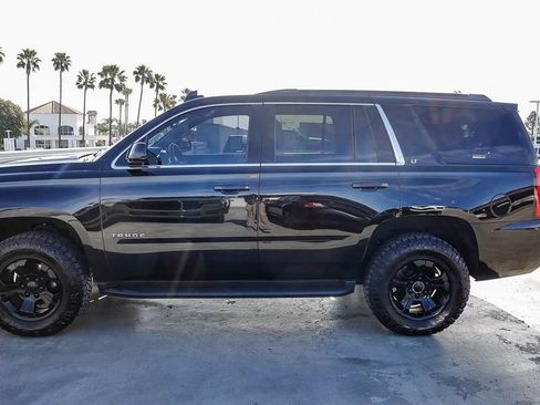 Used 2019 Chevrolet Tahoe LT RWD image 14
