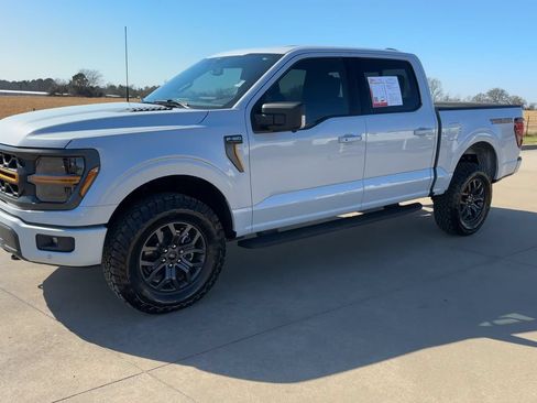 Used 2025 Ford F150 Tremor w/ Tow/Haul Package AWD/4WD image 5