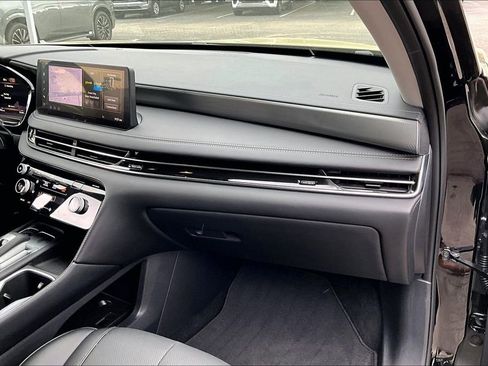 Certified 2026 INFINITI QX60 Pure FWD image 21
