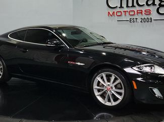 Used 2014 Jaguar XK Touring RWD video 1