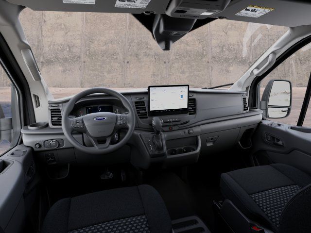 New 2027 Ford Transit 150 Low Roof RWD image 9