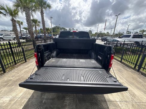 Used 2020 Ford F150 XLT RWD image 7