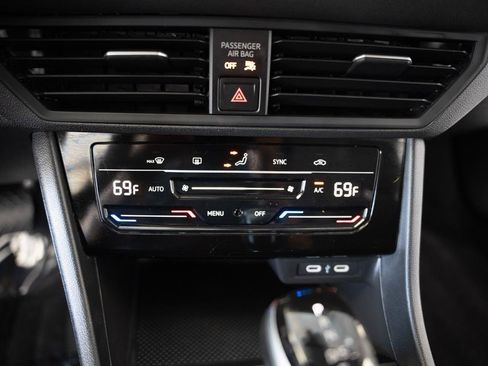 Used 2025 Volkswagen Jetta S FWD image 16