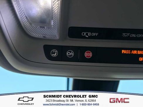 Used 2019 Chevrolet Blazer LT FWD image 18