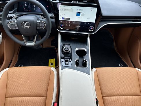 New 2026 Lexus RZ 350e 2WD image 10