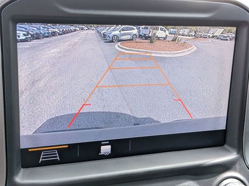 Used 2019 Chevrolet Silverado 1500 RST w/ All-Star Edition image 12