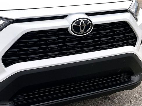 Used 2024 Toyota RAV4 LE image 24